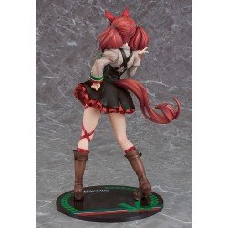 Uma Musume Pretty Derby statuette PVC 1/7 Nice Nature 26 cm | 4580678969114