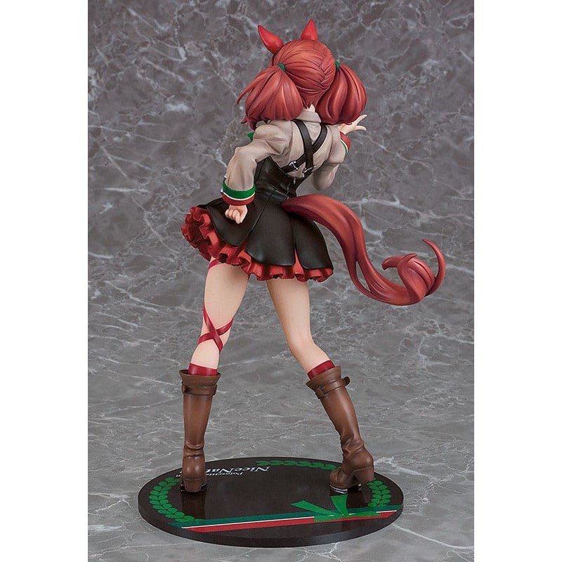 Uma Musume Pretty Derby statuette PVC 1/7 Nice Nature 26 cm | 4580678969114