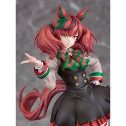 Uma Musume Pretty Derby statuette PVC 1/7 Nice Nature 26 cm | 4580678969114