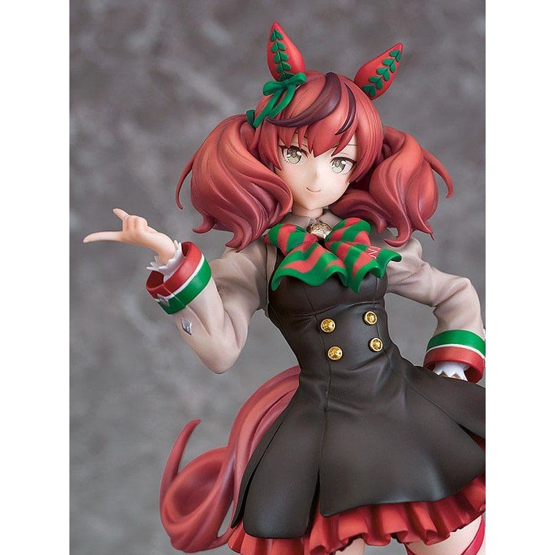Uma Musume Pretty Derby statuette PVC 1/7 Nice Nature 26 cm | 4580678969114