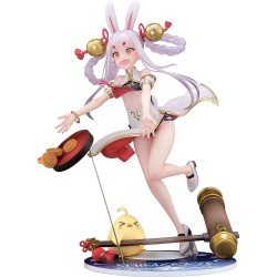 Azur Lane statuette 1/7 Shimakaze: Clumsy Moon Rabbit 25 cm 