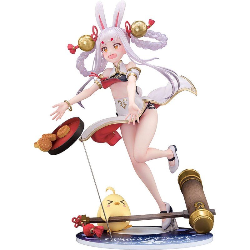 Azur Lane statuette 1/7 Shimakaze: Clumsy Moon Rabbit 25 cm | 4580678969138