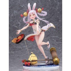 Azur Lane statuette 1/7 Shimakaze: Clumsy Moon Rabbit 25 cm | 4580678969138
