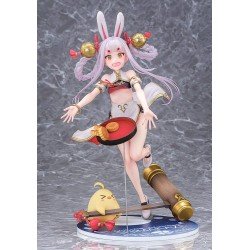 Azur Lane statuette 1/7 Shimakaze: Clumsy Moon Rabbit 25 cm | 4580678969138