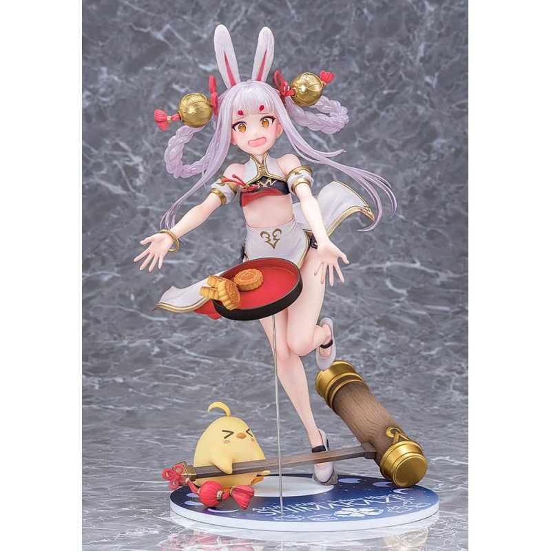 Azur Lane statuette 1/7 Shimakaze: Clumsy Moon Rabbit 25 cm | 4580678969138
