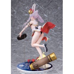 Azur Lane statuette 1/7 Shimakaze: Clumsy Moon Rabbit 25 cm | 4580678969138