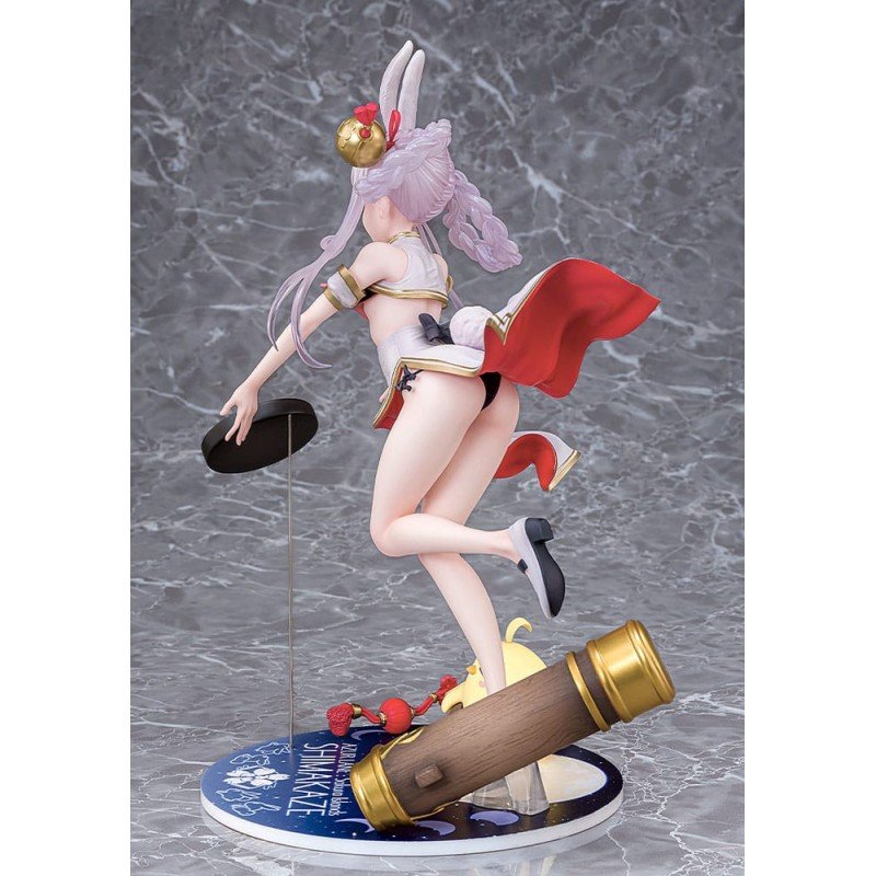 Azur Lane statuette 1/7 Shimakaze: Clumsy Moon Rabbit 25 cm | 4580678969138