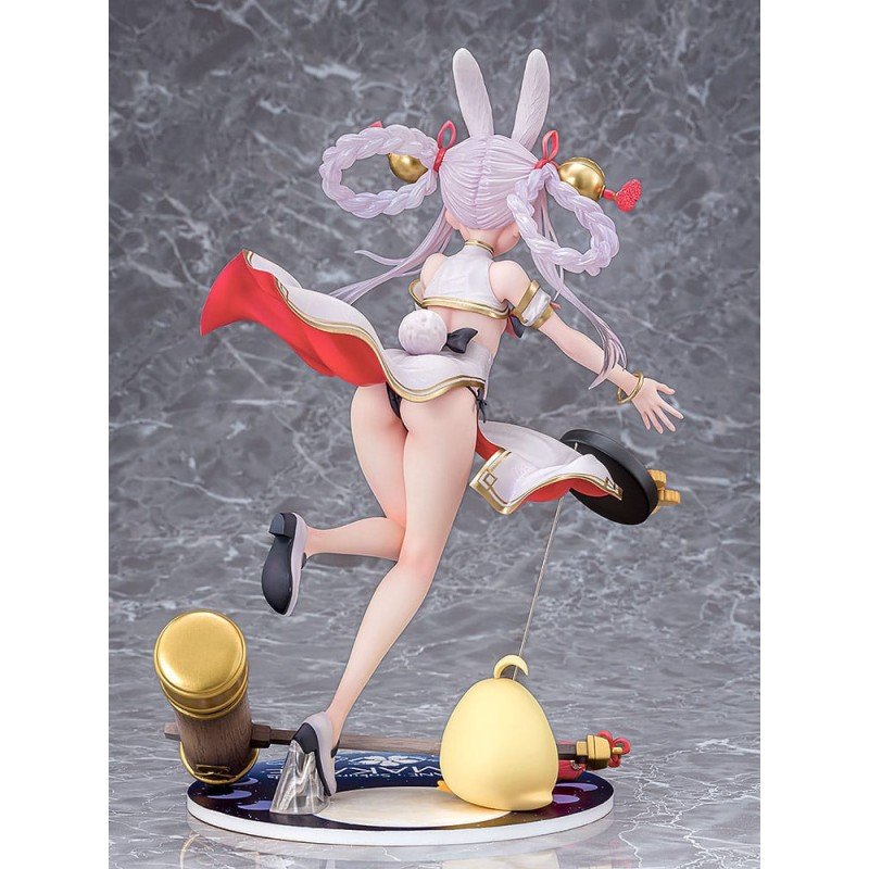 Azur Lane statuette 1/7 Shimakaze: Clumsy Moon Rabbit 25 cm | 4580678969138