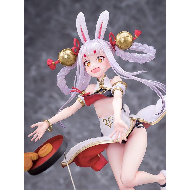 Azur Lane statuette 1/7 Shimakaze: Clumsy Moon Rabbit 25 cm | 4580678969138