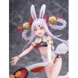 Azur Lane statuette 1/7 Shimakaze: Clumsy Moon Rabbit 25 cm | 4580678969138