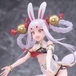 Azur Lane statuette 1/7 Shimakaze: Clumsy Moon Rabbit 25 cm | 4580678969138