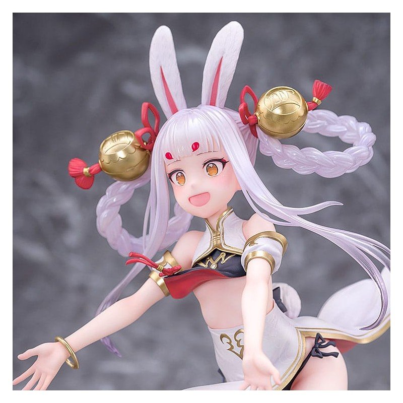 Azur Lane statuette 1/7 Shimakaze: Clumsy Moon Rabbit 25 cm | 4580678969138