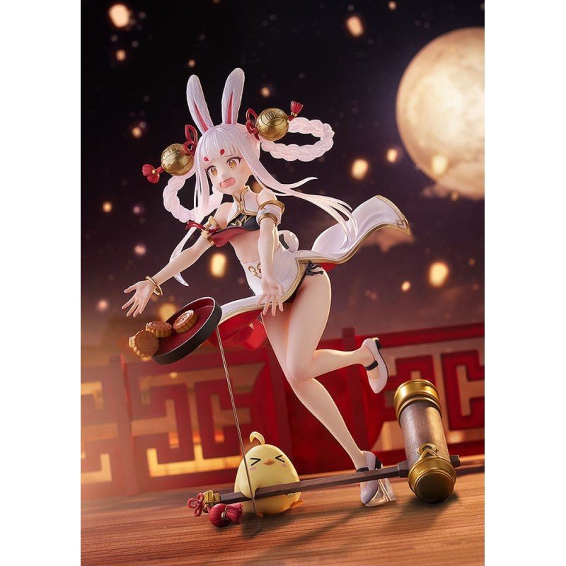 Azur Lane statuette 1/7 Shimakaze: Clumsy Moon Rabbit 25 cm | 4580678969138