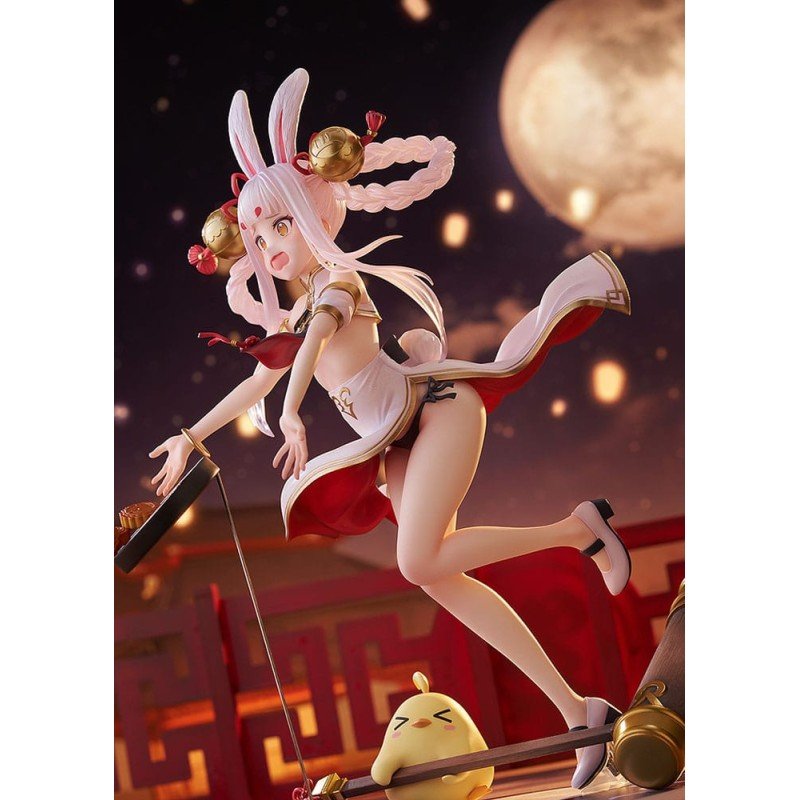 Azur Lane statuette 1/7 Shimakaze: Clumsy Moon Rabbit 25 cm | 4580678969138
