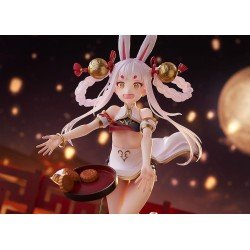 Azur Lane statuette 1/7 Shimakaze: Clumsy Moon Rabbit 25 cm | 4580678969138