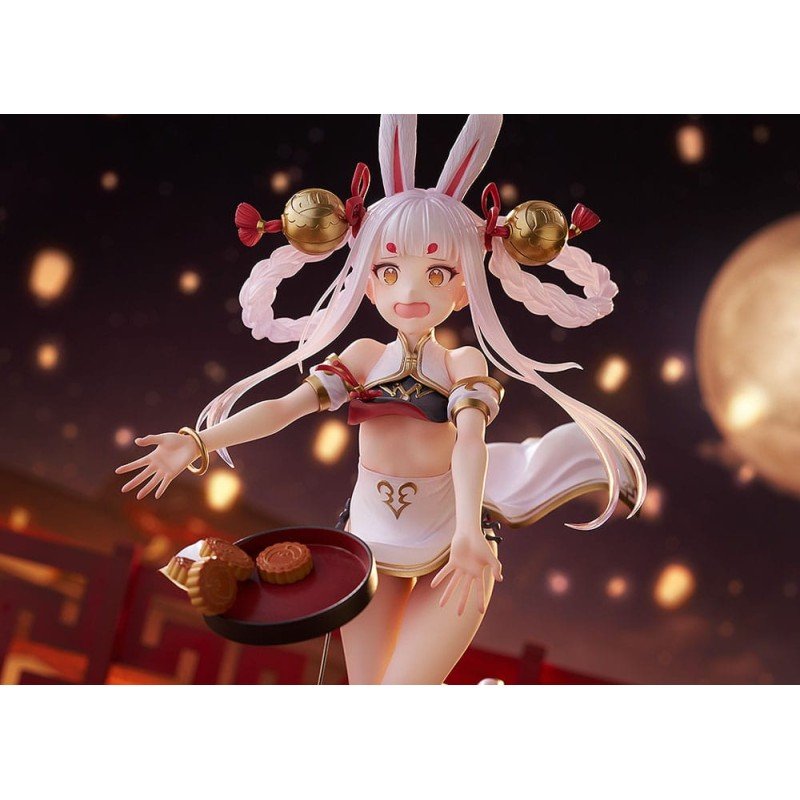 Azur Lane statuette 1/7 Shimakaze: Clumsy Moon Rabbit 25 cm | 4580678969138