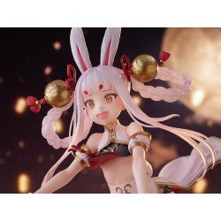 Azur Lane statuette 1/7 Shimakaze: Clumsy Moon Rabbit 25 cm | 4580678969138