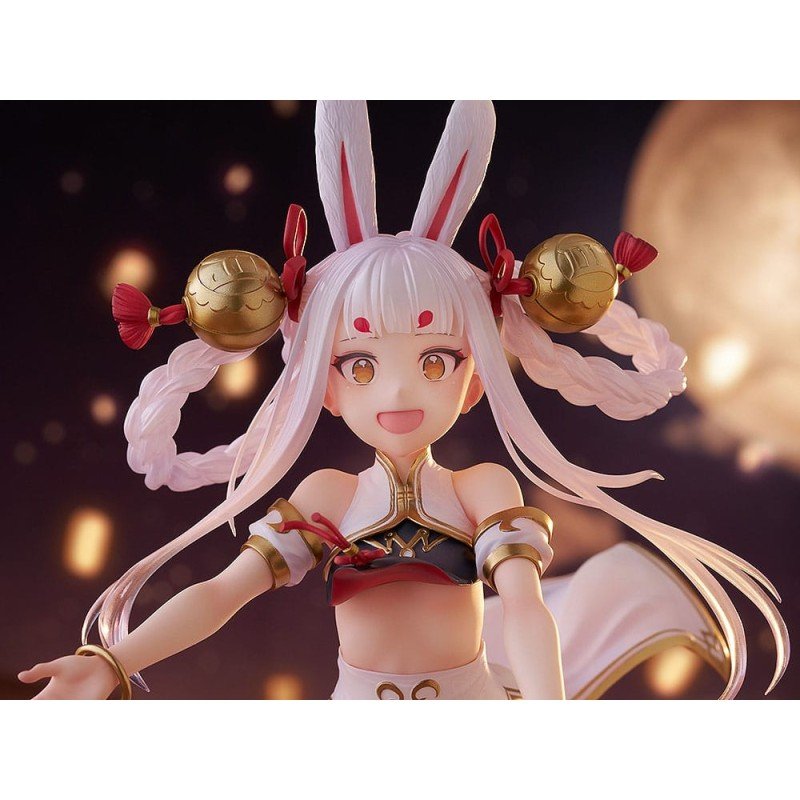 Azur Lane statuette 1/7 Shimakaze: Clumsy Moon Rabbit 25 cm | 4580678969138