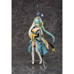 Fate/Grand Order statuette PVC 1/7 Lancer/Kiyohime 30 cm (re-run) | 4580678969268