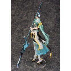 Fate/Grand Order statuette PVC 1/7 Lancer/Kiyohime 30 cm (re-run) | 4580678969268