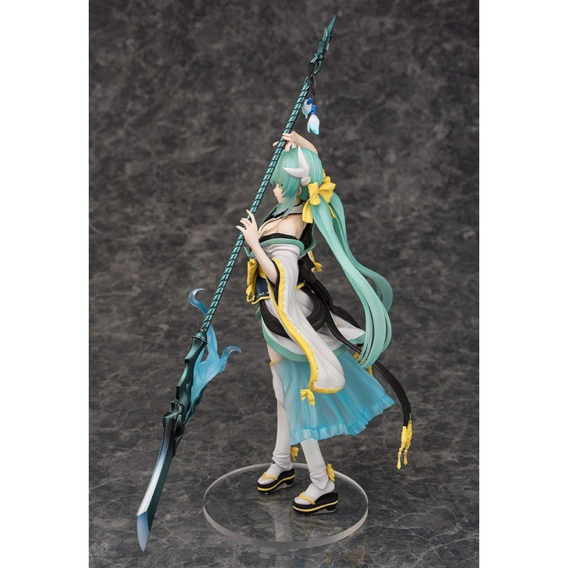 Fate/Grand Order statuette PVC 1/7 Lancer/Kiyohime 30 cm (re-run) | 4580678969268