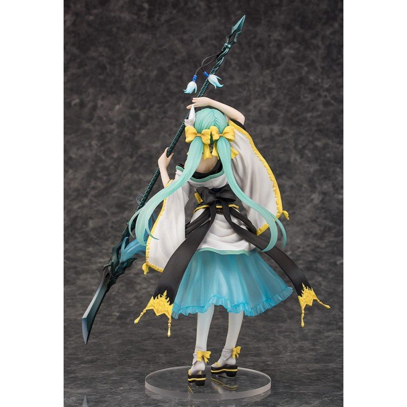 Fate/Grand Order statuette PVC 1/7 Lancer/Kiyohime 30 cm (re-run) | 4580678969268