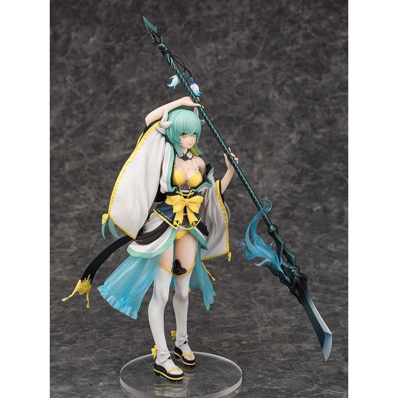Fate/Grand Order statuette PVC 1/7 Lancer/Kiyohime 30 cm (re-run) | 4580678969268