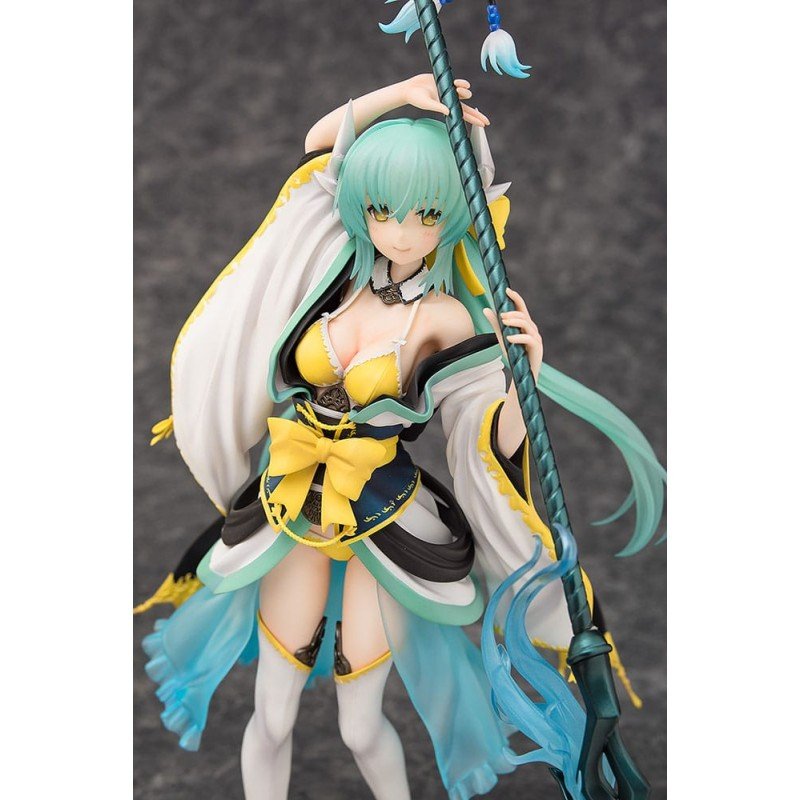 Fate/Grand Order statuette PVC 1/7 Lancer/Kiyohime 30 cm (re-run) | 4580678969268