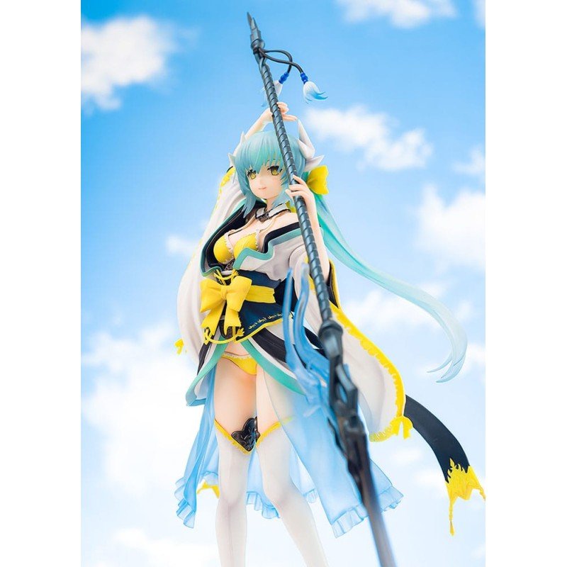 Fate/Grand Order statuette PVC 1/7 Lancer/Kiyohime 30 cm (re-run) | 4580678969268