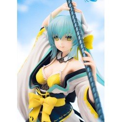 Fate/Grand Order statuette PVC 1/7 Lancer/Kiyohime 30 cm (re-run) | 4580678969268