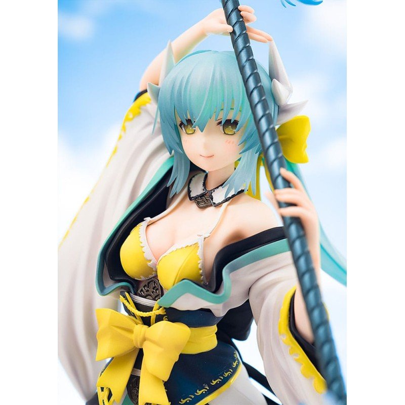 Fate/Grand Order statuette PVC 1/7 Lancer/Kiyohime 30 cm (re-run) | 4580678969268