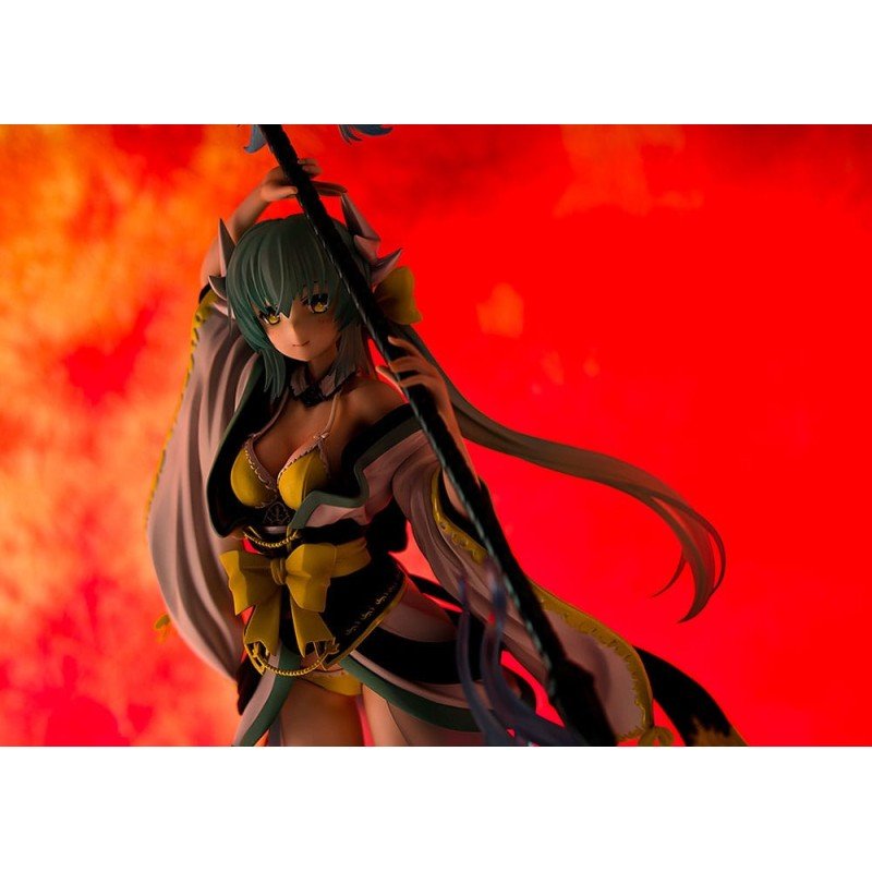 Fate/Grand Order statuette PVC 1/7 Lancer/Kiyohime 30 cm (re-run) | 4580678969268