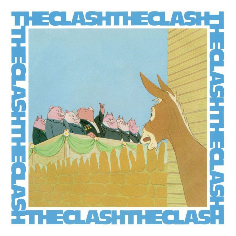 The Clash Rock Saws Jigsaw Puzzle English Civil War (500 pieces) | 0803343267068