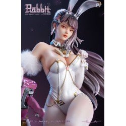 Original Character statuette PVC 1/6 Bright Rabbit Illustration by Loull Aroll x New Era 37 cm | 6977201530084