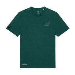 Genshin Impact T-Shirt Alhaitham Green Size S | 5056754997900
