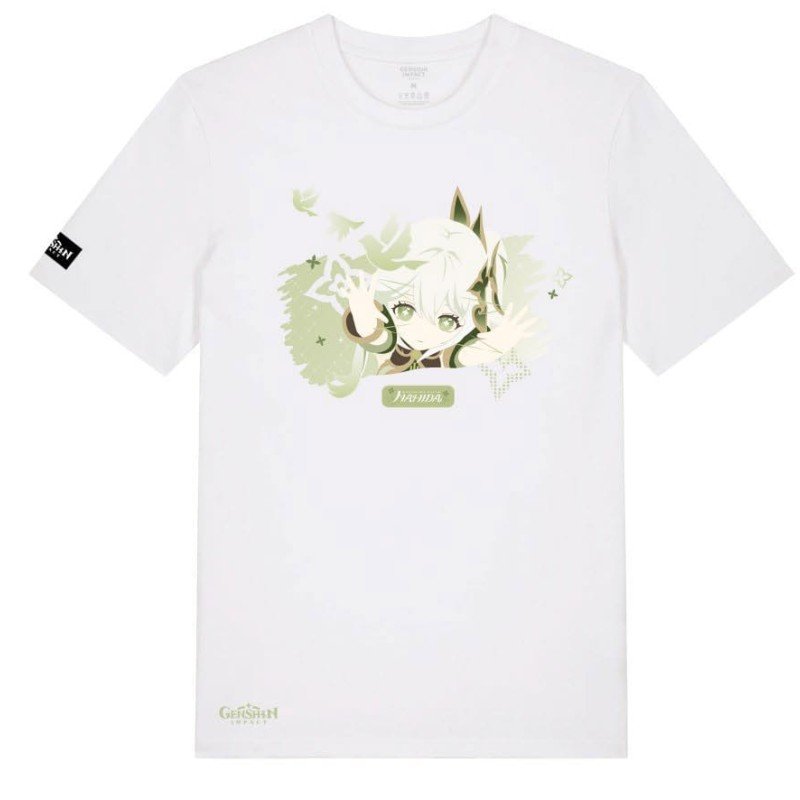 Genshin Impact T-Shirt Nahida Size L | 5056754999331