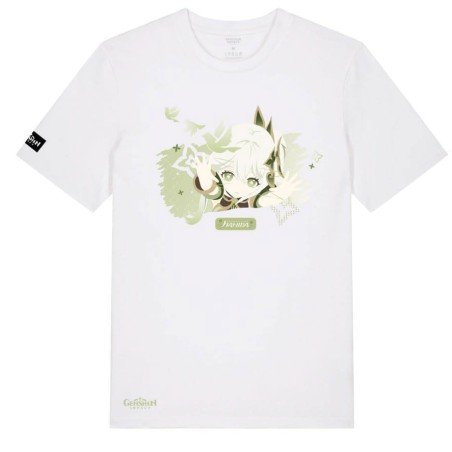 Genshin Impact T-Shirt Nahida Size L | 5056754999331