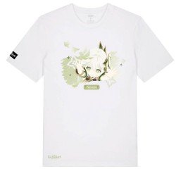 Genshin Impact T-Shirt Nahida Size M