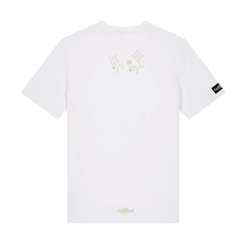 Genshin Impact T-Shirt Nahida Size S | 5056754999317