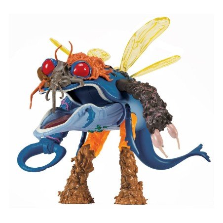 Teenage Mutant Ninja Turtles: Mutant Mayhem Action Figure Giant Mega Mutant 30 cm | 0043377834052