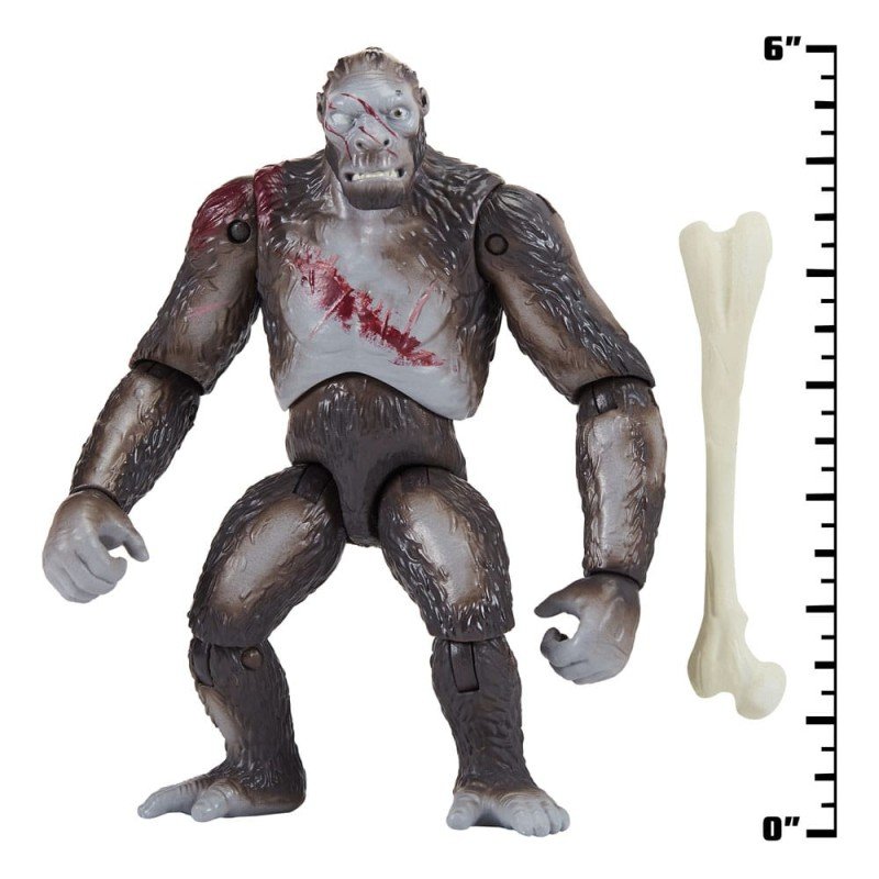 Godzilla x Kong: The New Empire Action Figure One Eye 15 cm | 0043377352136