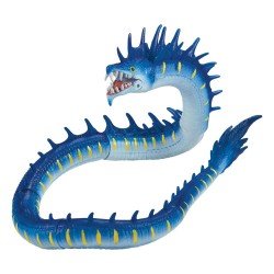 Godzilla x Kong: Le Nouvel Empire figurine Drownviper 15 cm | 0004377352150