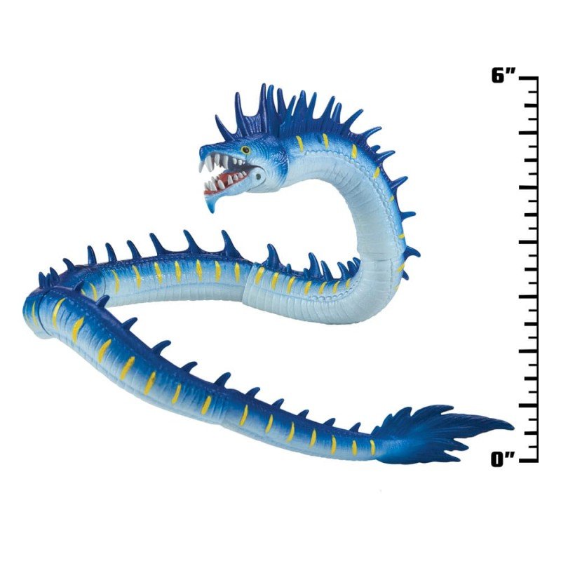 Godzilla x Kong: The New Empire Action Figure Drownviper 15 cm | 0004377352150