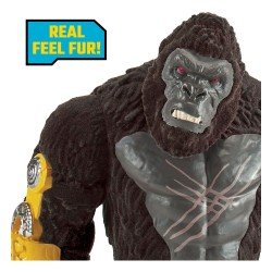 Godzilla x Kong: The New Empire Action Figure Kong Real Feel 15 cm | 0004377352310