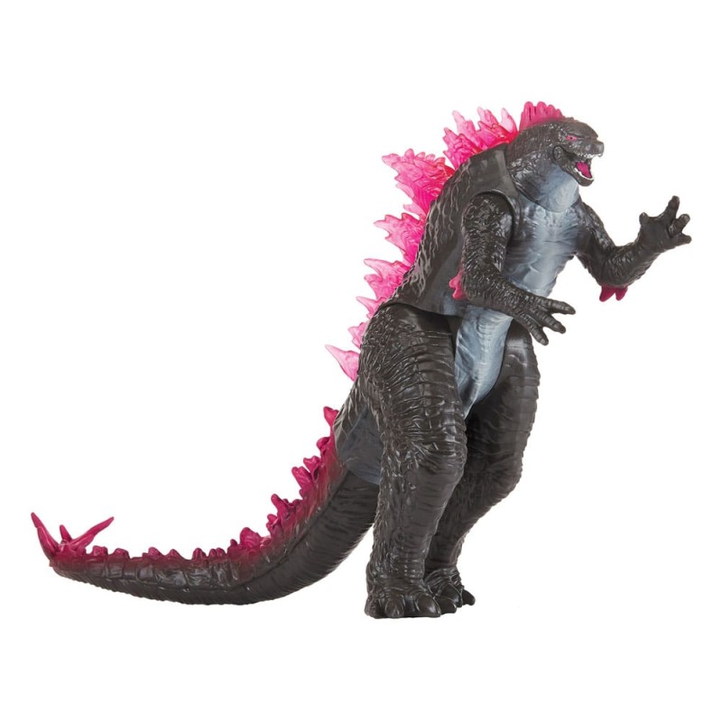 Godzilla x Kong: The New Empire Action Figure Godzilla Real Feel 15 cm | 0004377352327