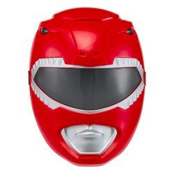 Power Rangers Masque Red Ranger