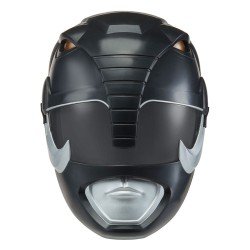 Power Rangers Masque Black Ranger