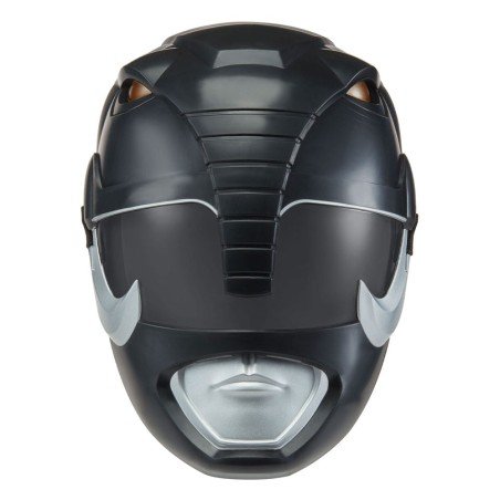 Power Rangers Masque Black Ranger | 0043377687429