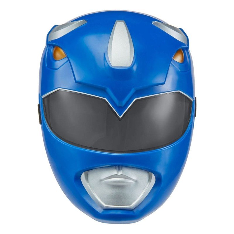 Power Rangers Masque Blue Ranger | 0043377687436