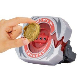 Mighty Morphin Power Rangers Belt clip Power Morpher Deluxe | 0043377687719